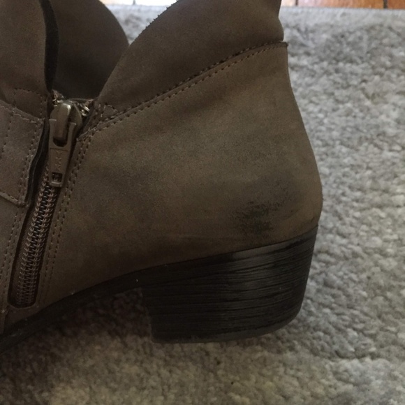 Me Too Booties - Picture 6 of 7